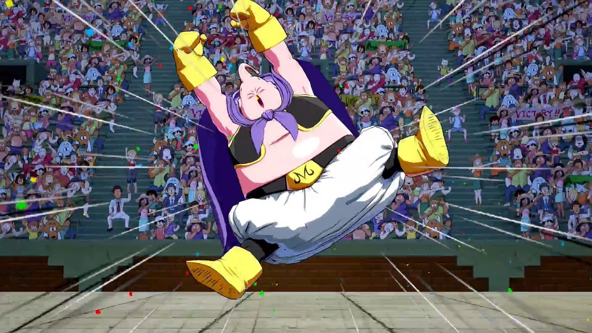 Dragon Ball Fighter Z - Imagen 49